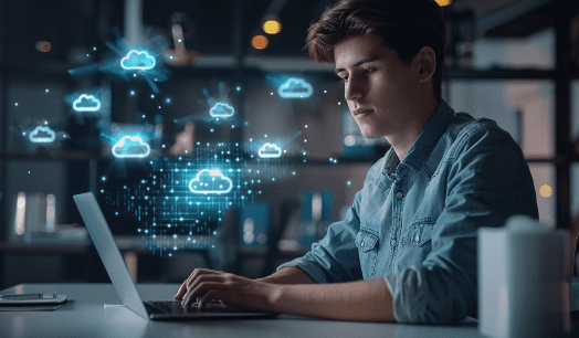 Home - Video 51 features image