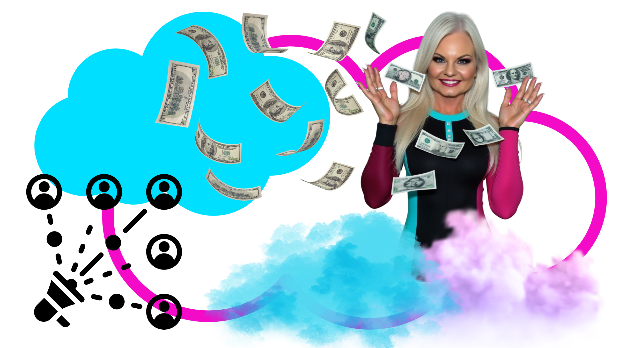 Digital Dynamo affiliate program for marketing and web design in Redlands, CA